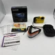 Fujifilm FinePix XP80, 16mp, Waterproof Digital Camera, Works Great Box, Charger
