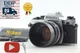 Late S/N 850xxxx [Lens MINT] Nikon New FM2 FM2N Film Camera Ai-s 50mm f1.4 JAPAN