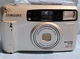 Samsung Maxima 80ti 35mm Film Camera Vintage Point & Shoot Compact Retro Photogr