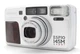 [MINT] Pentax Espio 145M Super 35mm Film Point & Shoot Camera Silver  From JAPAN