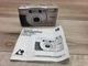 Kodak Advantix C650 Zoom APS Point & Shoot Film - CAMERA ONLY