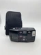 [Exc+5 w/case ] OLYMPUS AF-1 TWIN QD 35mm Point&Shoot Film Camera From JAPAN
