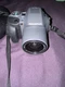 Olympus IS-10 Super DLX 28-110mm Lens 35mm Camera Point & Shoot - With Case