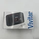 VIVITAR IC101 35mm POINT & SHOOT BLACK FILM CAMERA - NEW IN BOX