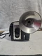 ARGUS 75MM-CAMERA WITH FLASH ATTACHMENT & FLASH DIFFUSER-VINTAGE