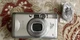Canon Sure Shot 150U Point And Shoot 35mm Film Camera with Carry Case