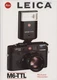 LEICA M6-TTL BY RICHARD HUNECKE, HOVE BOOKS, 2000 (AZ-150)