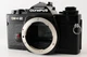 All Works! [Near MINT] Olympus OM-4Ti Black 35mm SLR Film Camera Body From JAPAN