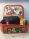 Vintage Coca-Cola Polo Bear Camera, Tin & 35mm & Case  WORKS GREAT!!! PG2