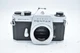 Asahi Pentax Spotmatic SP II 35mm Film Camera Body, Chrome (M42 Mount)