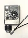 Bell & Howell / Canon Dial 35 35mm 1/2 frame Film Camera Parts Or Repair