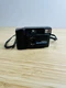 Yashica Auto Focus Motor II Quartz 35mm 1:3.5 Point Shoot Camera Works