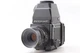 [NEAR MINT] ] Mamiya RB67 PRO CDS Finder W/ SEKOR MACRO C 140mm F4.5 From JAPAN
