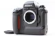 All works [ Exc+5 ] Nikon F5 SLR 35mm Film Camera Black Body From JAPAN