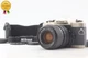 [MINT w/ Case] Nikon FM10 35mm Film Camera Ai-s 35-70mm f3.5-4.8 Lens From JAPAN