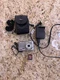 Nikon COOLPIX S630 12.0 MP Digital Camera Black w/ Charger & Sd Card Tested