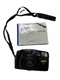 Samsung Maxima 105 35mm Point & Shoot Film Camera