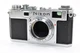 4779 Nikon S2 Rangefinder Film Camera Tested from Japan