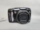 (For Parts/Not Working) - Canon PC1431 PowerShot SX120 IS 10MP Digital Camera