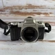 Vintage Pentax ZX-50 35mm SLR Film Camera Body Manual Modes