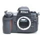 Nikon F100 Film Camera Body Only *Parts/Repair* AS IS