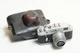 SERVICED Zorki-4 + Industar-50 M39 LTM rangefinder film camera. FULL CLA