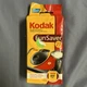 Kodak FunSaver 35mm Single Use Film Camera