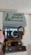 Fed 2C Camera | Industar 26 M 50mm f2.8 Soviet Union 1955 - 1970