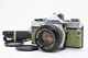 All Works [MINT Khaki] Olympus OM-1 SLR 35mm Film Camera 50mm F/1.8 JAPAN #719