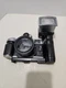 Olympia DL2000A Advanced Camera Kit. All Original With Carrying Case. Tested!