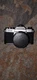 Asahi Pentax K1000 35mm SLR Camera w/ Lense
