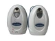 LOT OF 2 SYMBOL DS6878 Handheld USB Barcode SCANNER