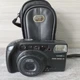 Yashica Zoom Image 90 35mm Film Camera Point and Shoot Super Zoom Lens TESTED