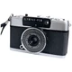 Olympus OM-3 Camera 28mm F3.5 ZUIKO na used with scratches and mold