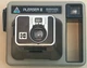 Kodak Vintage Pleaser II Instant Camera HS144-10 USA Kodamatic &bull; Untested