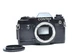 Contax 137MD 35mm SLR Film Camera Body Only 009