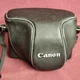Canon Canonet 28, 35mm Rangefinder Camera (1971) Meter Working NEAR MINT