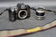 Nikon N80 35mm SLR Film Camera Body