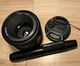 Nikon AF NIKKOR 50mm 1:1.8D Camera Lens - Very Good+ Lens Pen