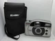 Bell Howell BF-705 Big Finder Point & Shot Film Camera - Flash Fires