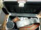 Vintage Yashica FX-2 35mm Camera and Yashinon DX -200mm Zoom Lens 1:4  w/extras