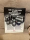 Vintage Leica R6 35mm Camera Dealer Advertising￼Sales Counter ￼Card 11x14&rdquo; *NEW