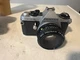 Pentax Asahi ME 35mm SLR Film Camera Body Only