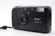 Kyocera Slim T Yashica T4 Black 35mm Point & Shoot Film Camera [MINT] From JAPAN