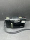 Olympus Infinity Jr. 35mm Point & Shoot Film Camera For Parts AS-is