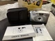Vivitar PZ3815 DB AF 38-150mm Point and Shoot Camera power zoom lens NEW w/ case