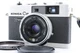 Konica C35 Flash matic Film Camera 38mm HEXANON F2.8 [Tested! NEAR MINT] JAPAN
