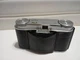  Voigtlander Vito II 35mm Film Camera w/ Color-Skopar 50mm F3.5 (UNTESTED)
