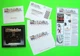 NISHIKA N8000 35mm 3-D CAMERA COMPLETE OWNER MANUAL KIT Looks Unused XLNT+++