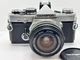 Olympus OM-2 35mm Film Camera with 28 mm and 80-200 mm zoom [TESTED]